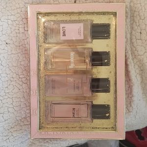 victorias secrets gifts sets